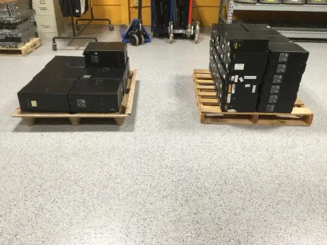 Lot of 56 Dell OptiPlex Tower/SFF Computers