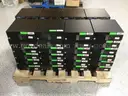 Lot of 48 Dell OptiPlex SFF Computers