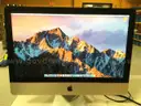 Apple iMac A1418 21.5" 16,2 i5-5575R @ 2.80 GHz - Parts/Repair