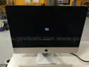 Apple iMac A1418 21.5" 16,2 i5-5575R @ 2.80 GHz - Parts/Repair