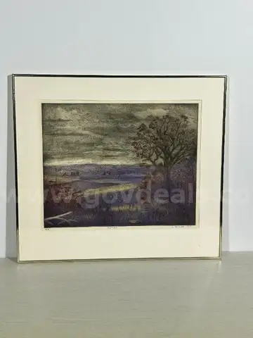 "Autumn"  Carl Homstad