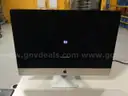 Apple iMac 27" iMac 15,1 i7-4790K @ 4.00 GHz - Parts/Repair