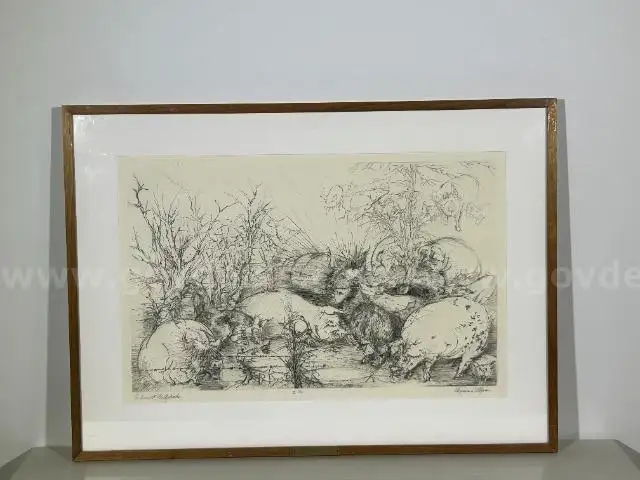 "To Iowa & Mollybrooks"   Virginia A. Myers