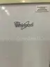 Whirlpool Refrigerator