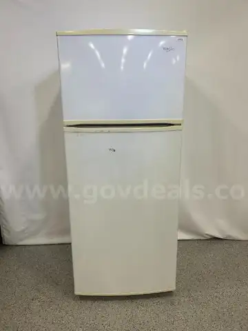 Whirlpool Refrigerator