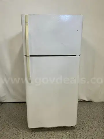 Kenmore Refrigerator