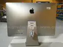 Apple IMac 27" A1419 18,3 I7-7700K @ 4.20 GHz - For Parts/Repair