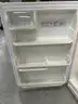 Frigidaire Refrigerator