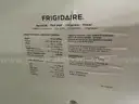 Frigidaire Refrigerator