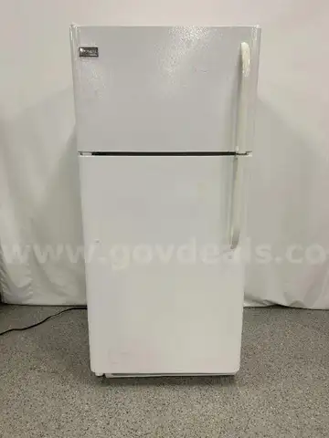Frigidaire Refrigerator
