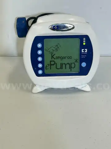Covidien Kangaroo ePump