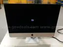 Apple iMac 21.5" 18,1 A1418, Intel Core i5-7360U @ 2.30 GHz, Parts/Repair