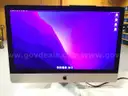 Apple IMac 27" A1419 18,3 I5-7500 @ 3.40 GHz - Parts/Repair