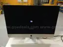 Apple IMac 27" A1419 18,3 I5-7500 @ 3.40 GHz - Parts/Repair