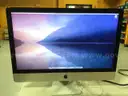 Apple iMac 27" A1419 17,1 i5-6600 @ 3.30 GHz - Parts/Repair