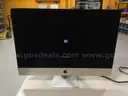 Apple iMac 27" A1419 17,1 i5-6600 @ 3.30 GHz - Parts/Repair