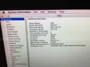 Apple iMac 27" A1419 17,1 i5-6600 @ 3.30 GHz - Parts/Repair