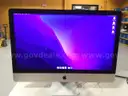 Apple iMac A2115 27" 19,1 I9-9900K @ 3.60 GHz Parts/Repair