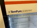 Fogel TemPure Scientific Refrigerator
