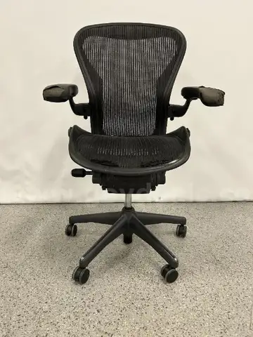 Herman Miller Chair