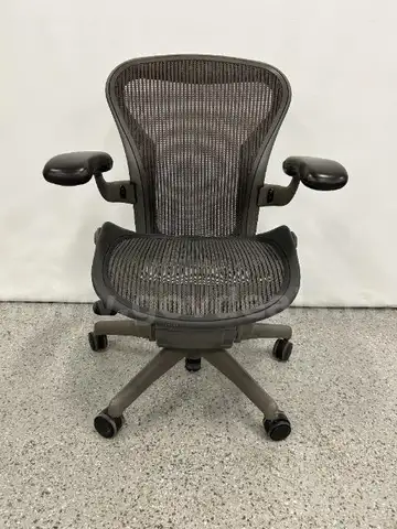 Herman Miller Chair