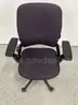 Steelcase Leap Adjustable Task Chair