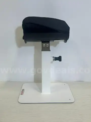 Techno-Aide Adjustable Leg Support