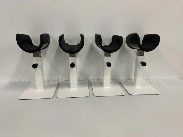 Tehno-Aide Leg Supports