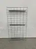 Warehouse Industrial Wire Rack Shelving