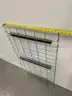 Warehouse Industrial Wire Rack Shelving