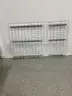 Warehouse Industrial Wire Rack Shelving