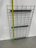 Warehouse Industrial Wire Rack Shelving