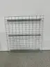 Warehouse Industrial Wire Rack Shelving