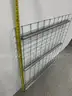 Warehouse Industrial Wire Rack Shelving