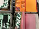 6 Boxes of Miscellaneous Paper