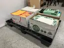 6 Boxes of Miscellaneous Paper