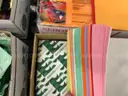 6 Boxes of Miscellaneous Paper