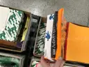 6 Boxes of Miscellaneous Paper
