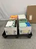 6 Boxes of Miscellaneous Paper