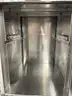 Stainless Cabinet Cart