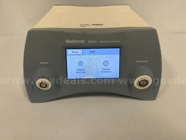 Medtronic Situate Detection Console 200X
