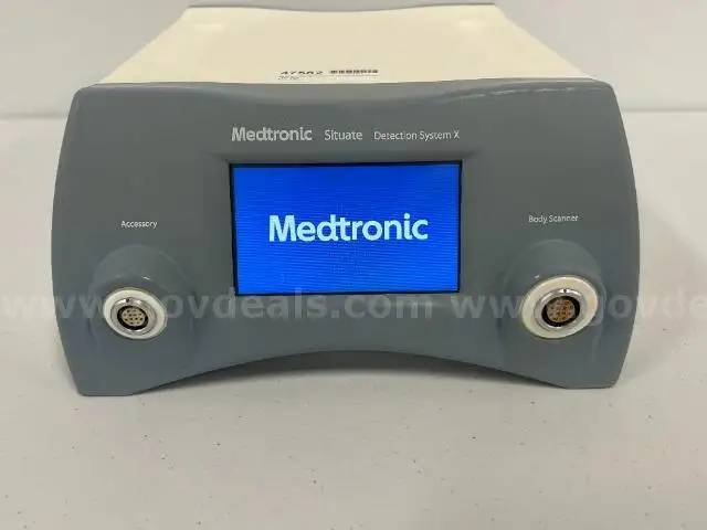 Medtronic Situate Detection Console 200X