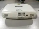 Panasonic PT-RZ370U DLP Laser Projector - 10,082 Hours