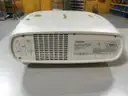Panasonic PT-RZ370U DLP Laser Projector - 10,082 Hours