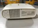 Panasonic PT-RZ370U DLP Laser Projector - 10,941 Hours