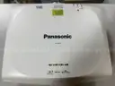 Panasonic PT-RZ370U DLP Laser Projector - 10,941 Hours