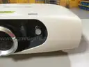 Panasonic PT-RZ370U DLP Laser Projector - 9,889 Hours