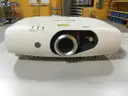 Panasonic PT-RZ370U DLP Laser Projector - 9,889 Hours