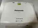 Panasonic PT-RZ370U DLP Laser Projector - 11,170 Hours