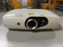 Panasonic PT-RZ370U DLP Laser Projector - 11,170 Hours